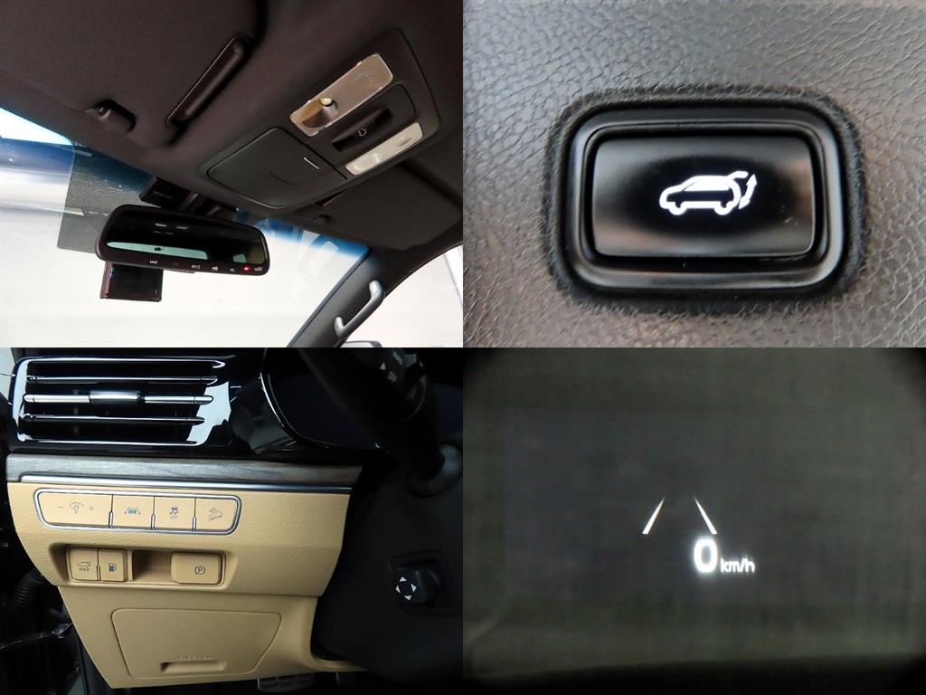 KIA Mohave 2020 Negro - Importación desde Corea - HF Imports Iquique - Foto 17