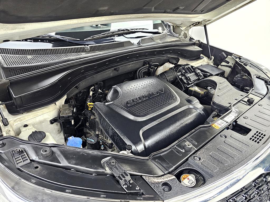 KIA Sorento - Vista 6