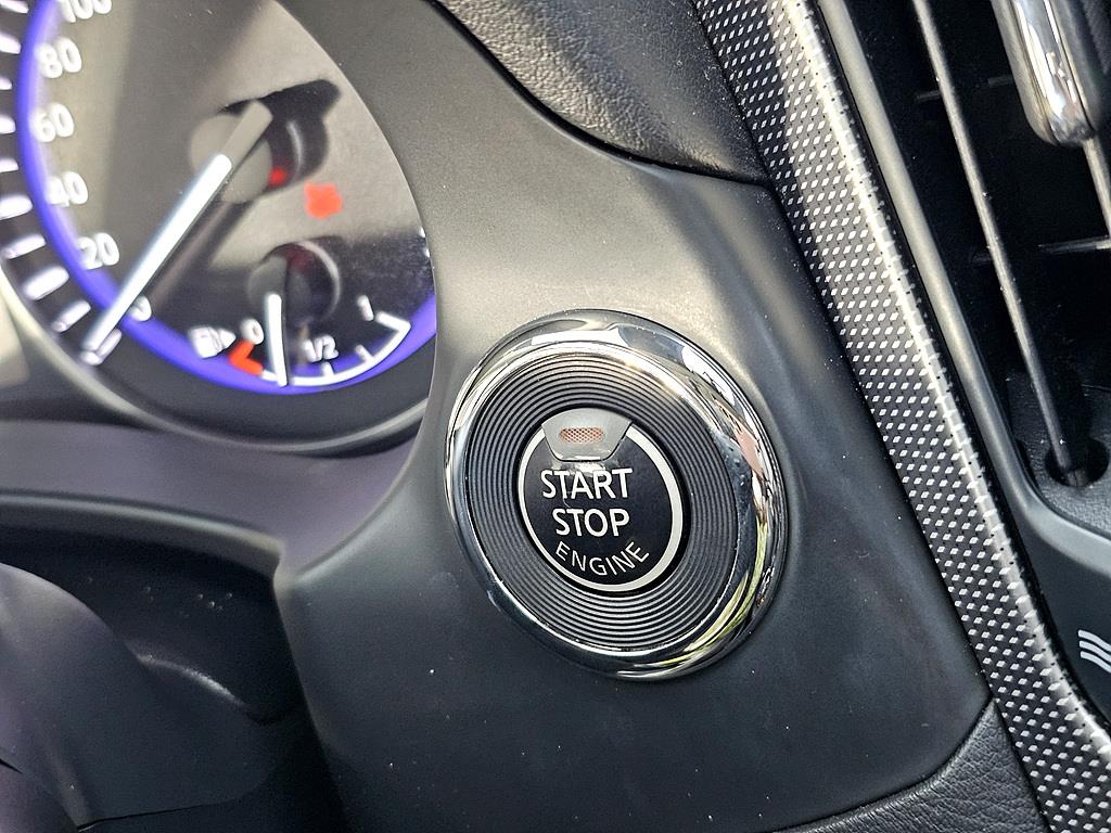 Infiniti Q 2015 Blanco - Importación desde Corea - HF Imports Iquique - Foto 14