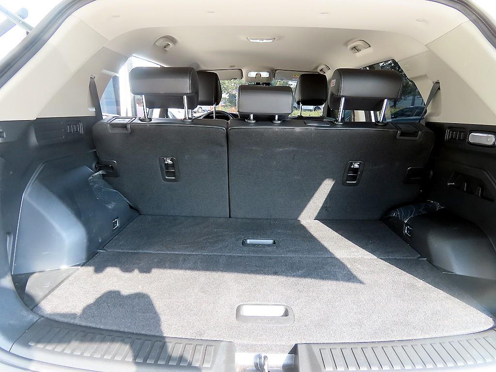 Ssangyong Korando 2025 Blanco - Importación desde Corea - HF Imports Iquique - Foto 18