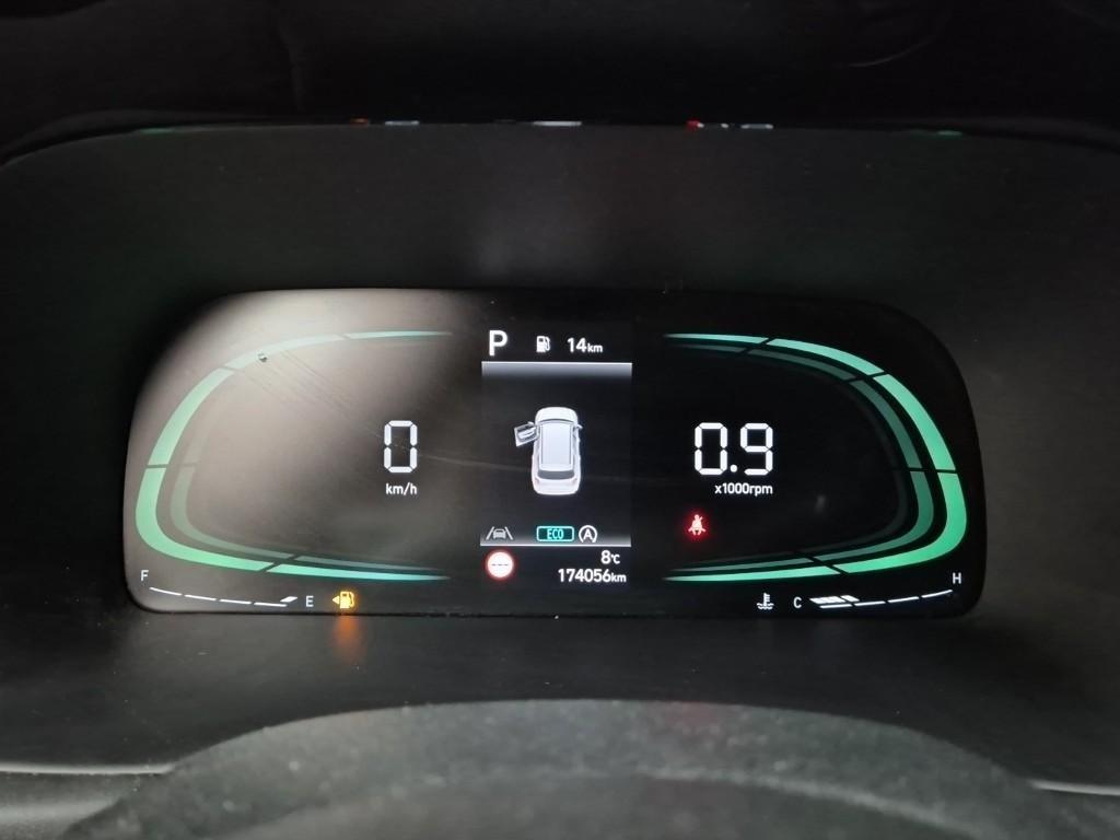 HYUNDAI Palisade - Vista 6