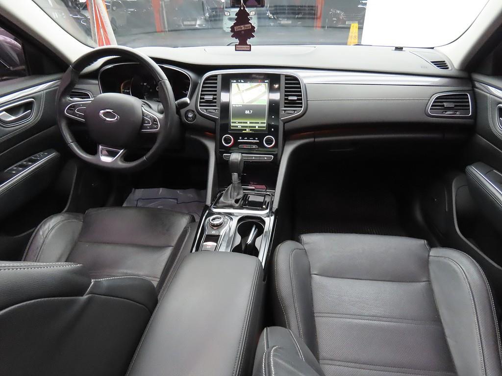 SAMSUNG SM6 - Vista 5