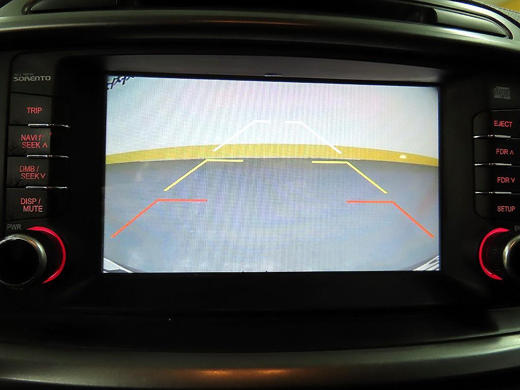 KIA Sorento 2015 Gris - Importación desde Corea - HF Imports Iquique - Foto 16