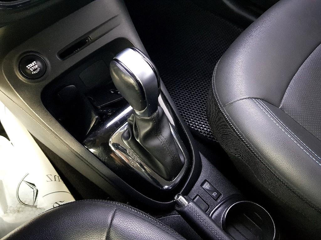 SAMSUNG QM3 2017 Azul - Importación desde Corea - HF Imports Iquique - Foto 13