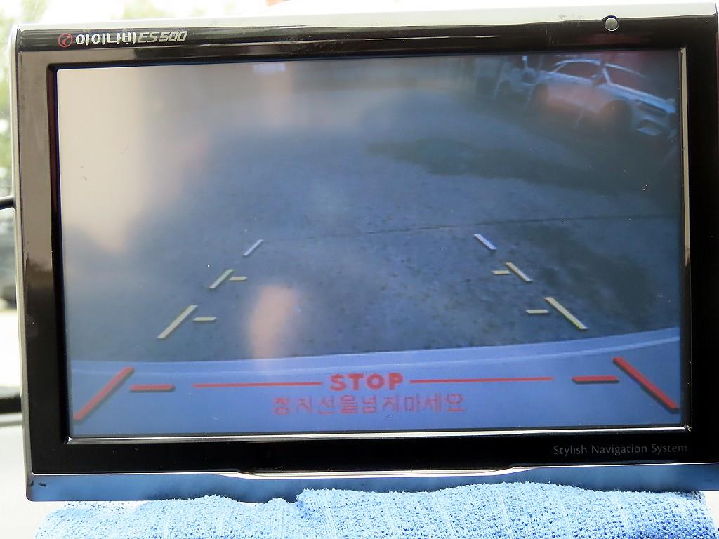 KIA Morning 2012 Blanco - Importación desde Corea - HF Imports Iquique - Foto 15