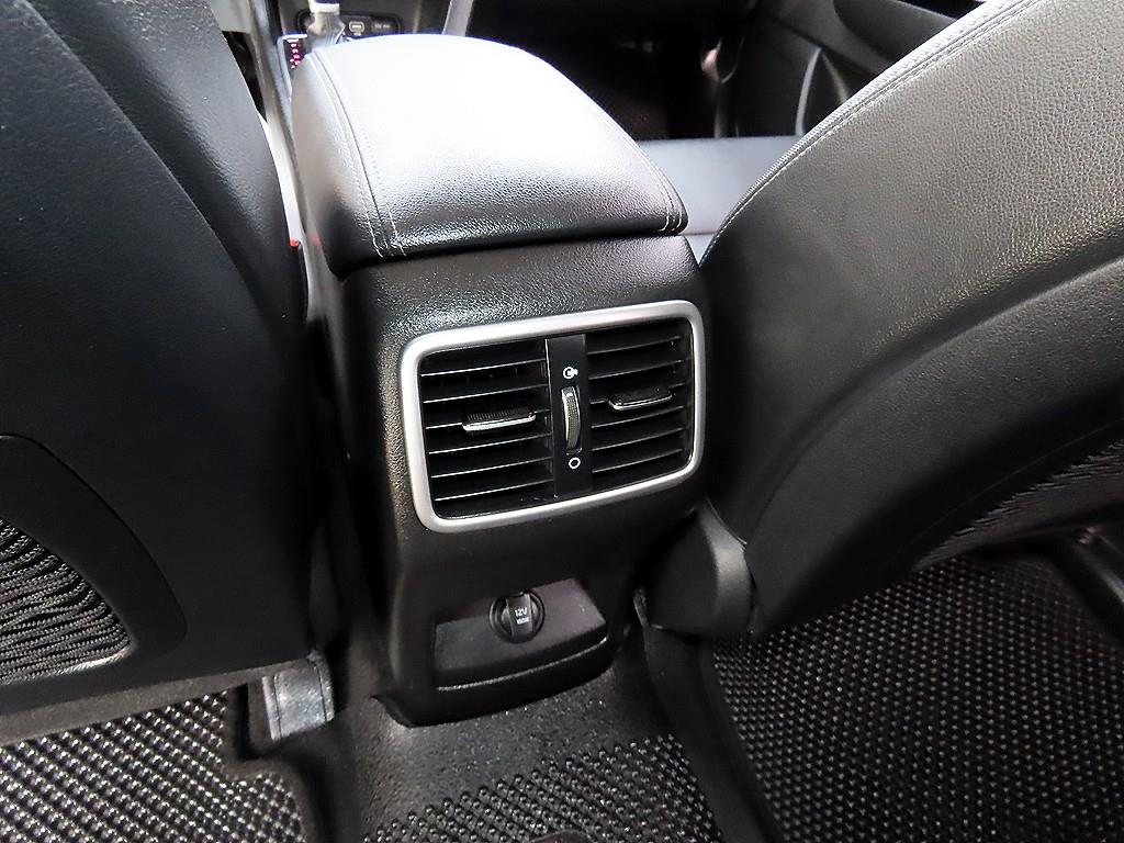 KIA Sportage 2017 Gris - Importación desde Corea - HF Imports Iquique - Foto 17