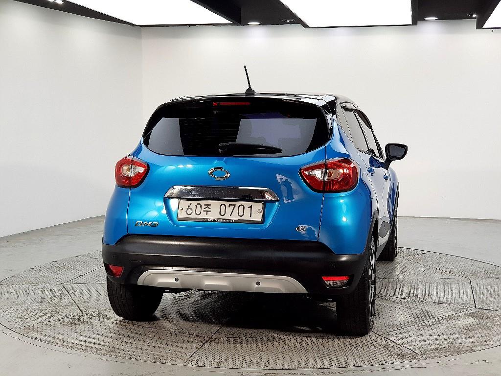 SAMSUNG QM3 - Vista 3