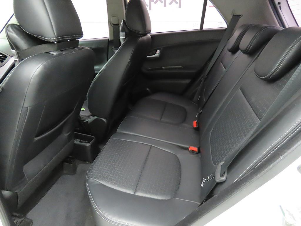 KIA Morning - Vista 6