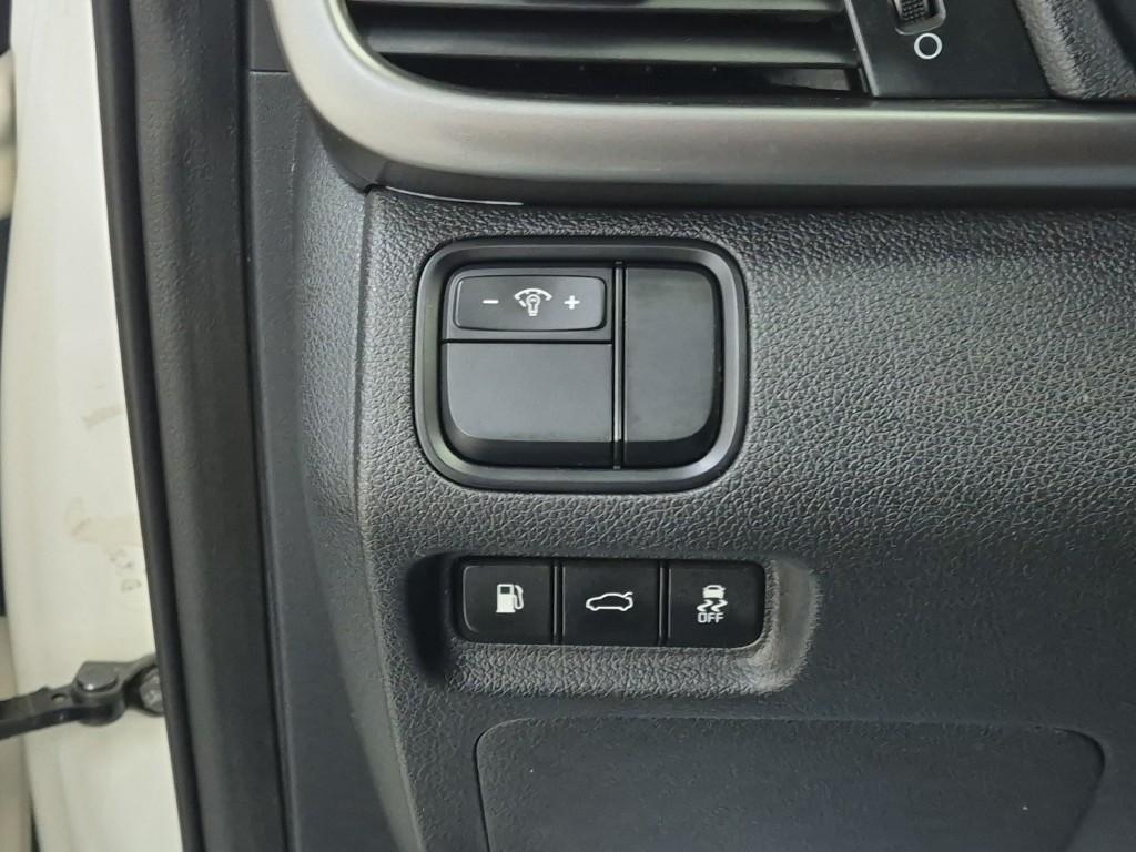 KIA K5 - Vista 11