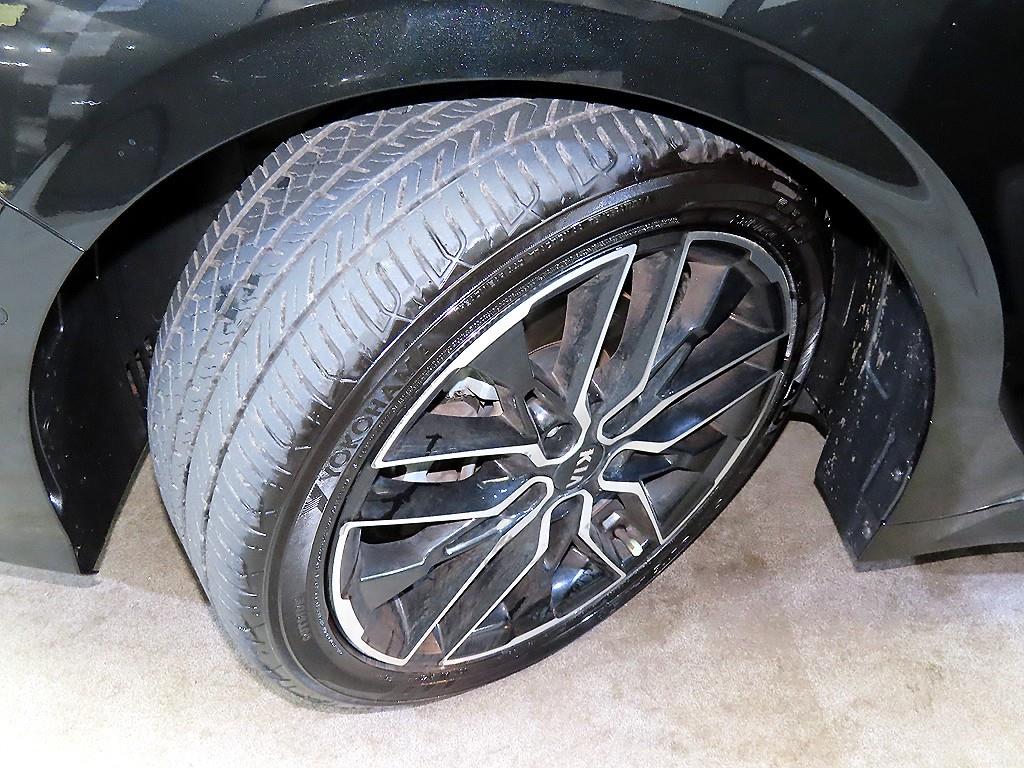 KIA K5 2020 - Importación desde Corea - HF Imports Iquique - Foto 20