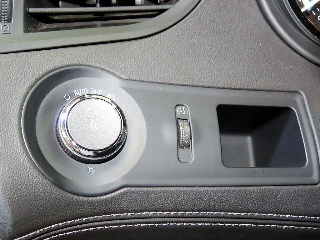 DAEWOO Alpheon 2011 Negro - Importación desde Corea - HF Imports Iquique - Foto 14