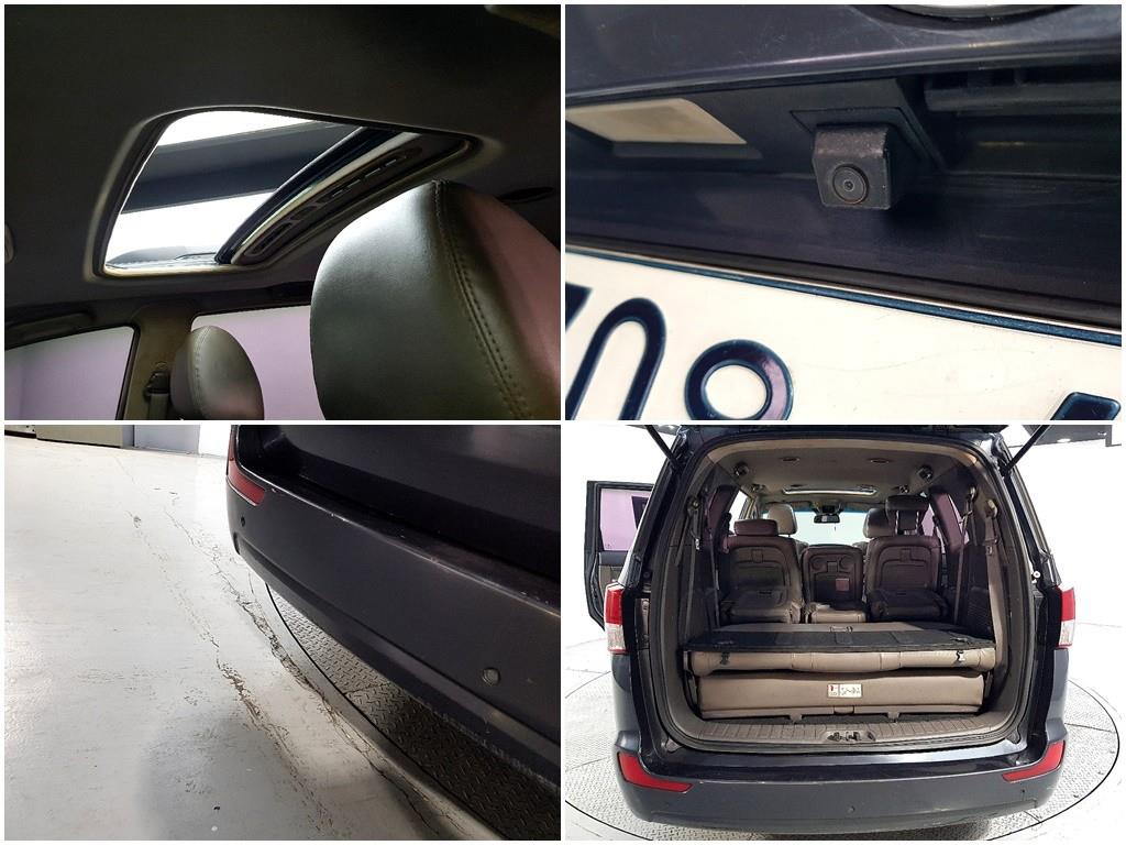 Ssangyong Korando 2015 Gris - Importación desde Corea - HF Imports Iquique - Foto 19