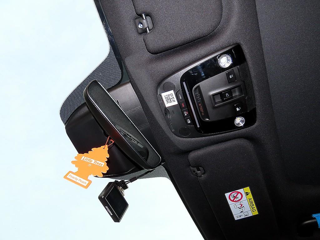 KIA Sorento 2021 Azul - Importación desde Corea - HF Imports Iquique - Foto 14