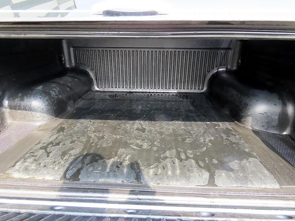 Ssangyong Korando 2014 Blanco - Importación desde Corea - HF Imports Iquique - Foto 17