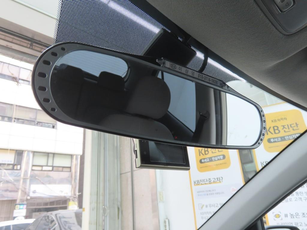 KIA Morning - Vista 11