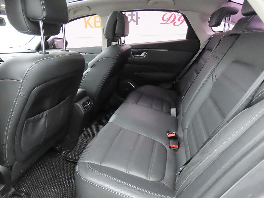 SAMSUNG SM6 - Vista 6