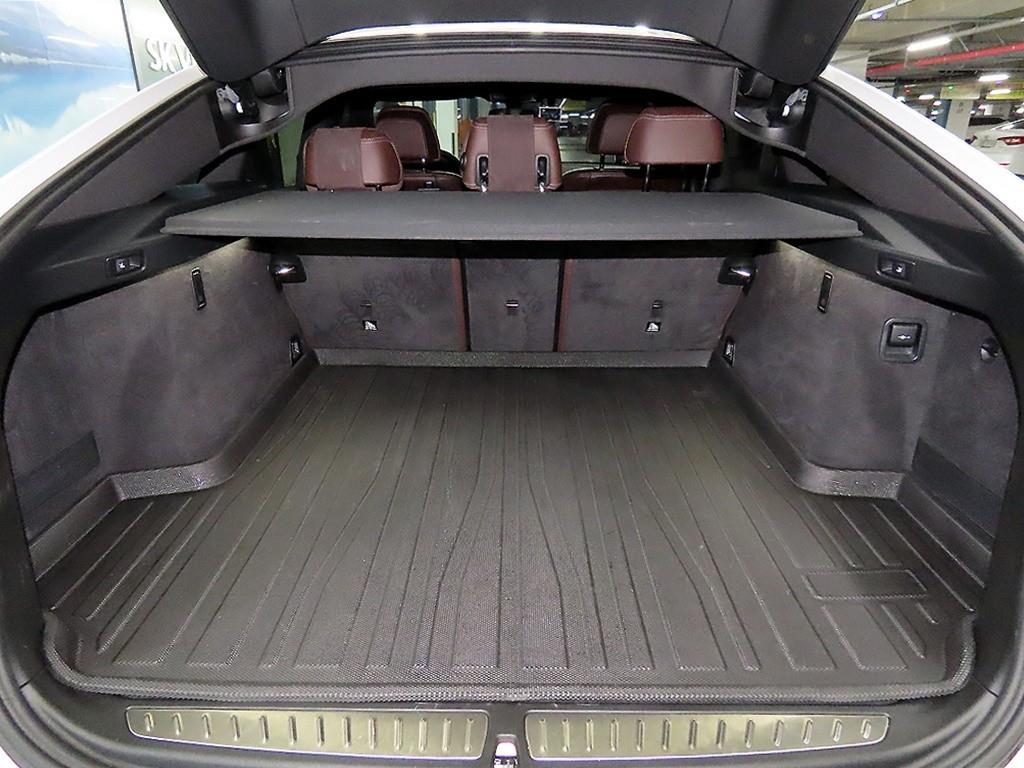 BMW Gran Turismo 2021 Blanco - Importación desde Corea - HF Imports Iquique - Foto 16