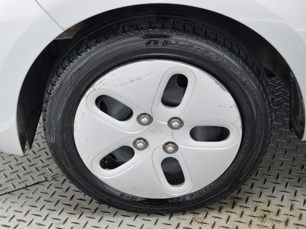 KIA Ray 2019 Plateado - Importación desde Corea - HF Imports Iquique - Foto 19