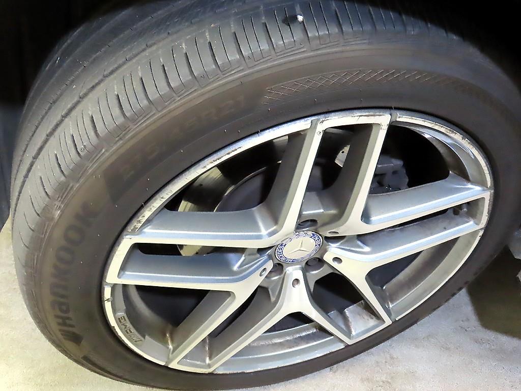 Mercedes Benz GLE Class 2017 - Importación desde Corea - HF Imports Iquique - Foto 20