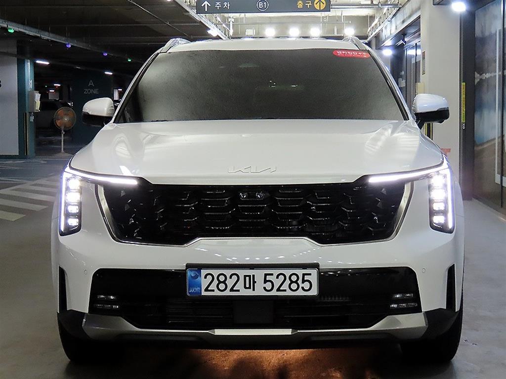 KIA Sorento - Vista 2