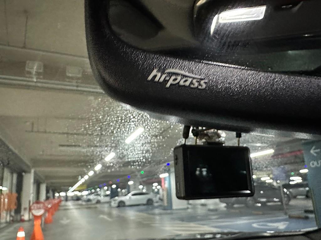 Chevrolet Malibu 2017 Negro - Importación desde Corea - HF Imports Iquique - Foto 16