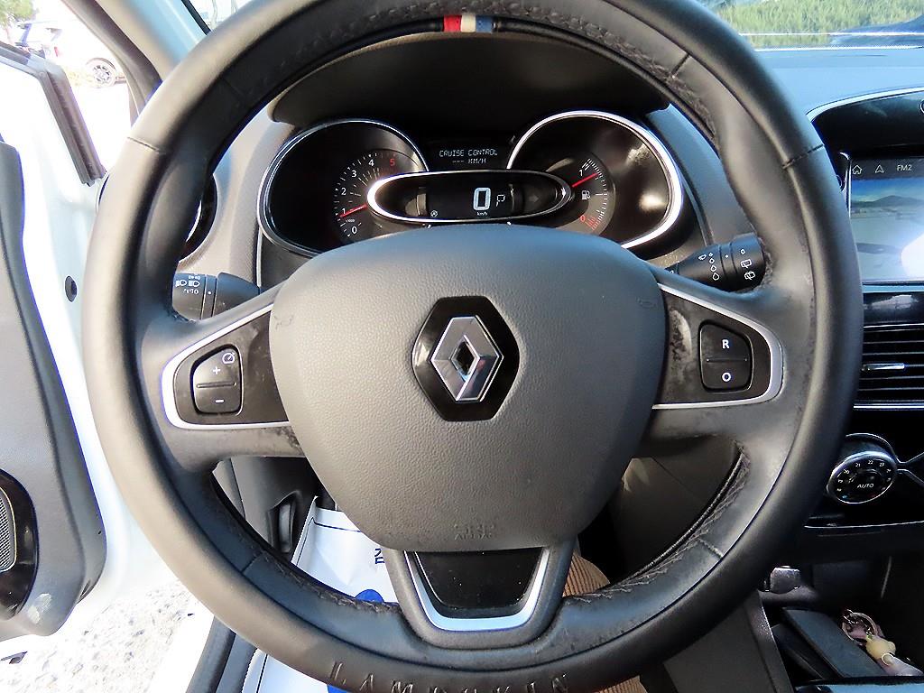 SAMSUNG Clio - Vista 8