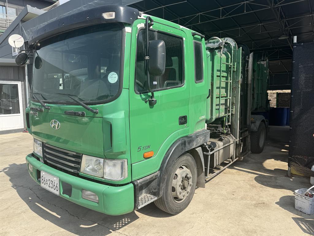 medium and large cargo Special - Vista 2