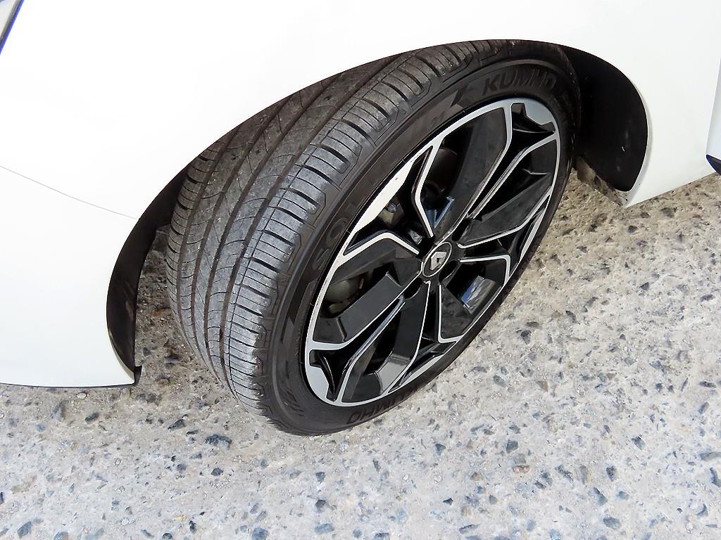 SAMSUNG Clio 2019 Blanco - Importación desde Corea - HF Imports Iquique - Foto 19