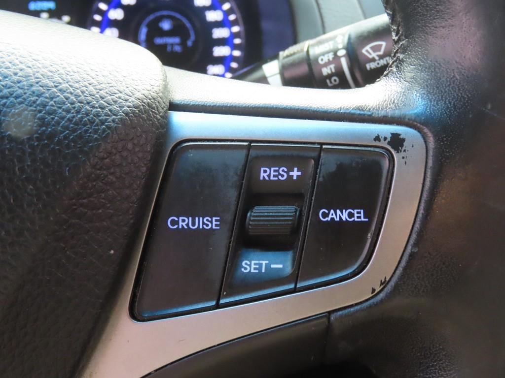 HYUNDAI i40 2012 - Importación desde Corea - HF Imports Iquique - Foto 17