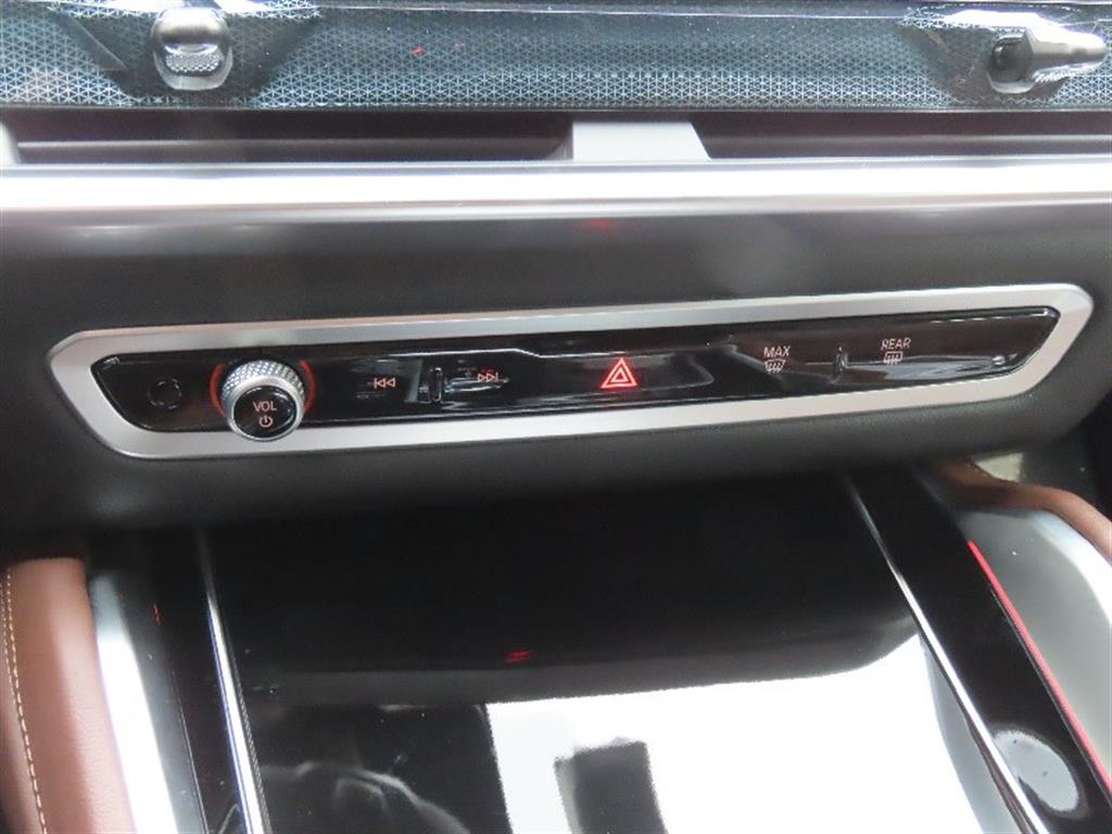 BMW X6 2025 - Importación desde Corea - HF Imports Iquique - Foto 7