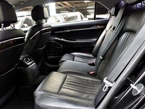 Genesis EQ900 - Vista 12