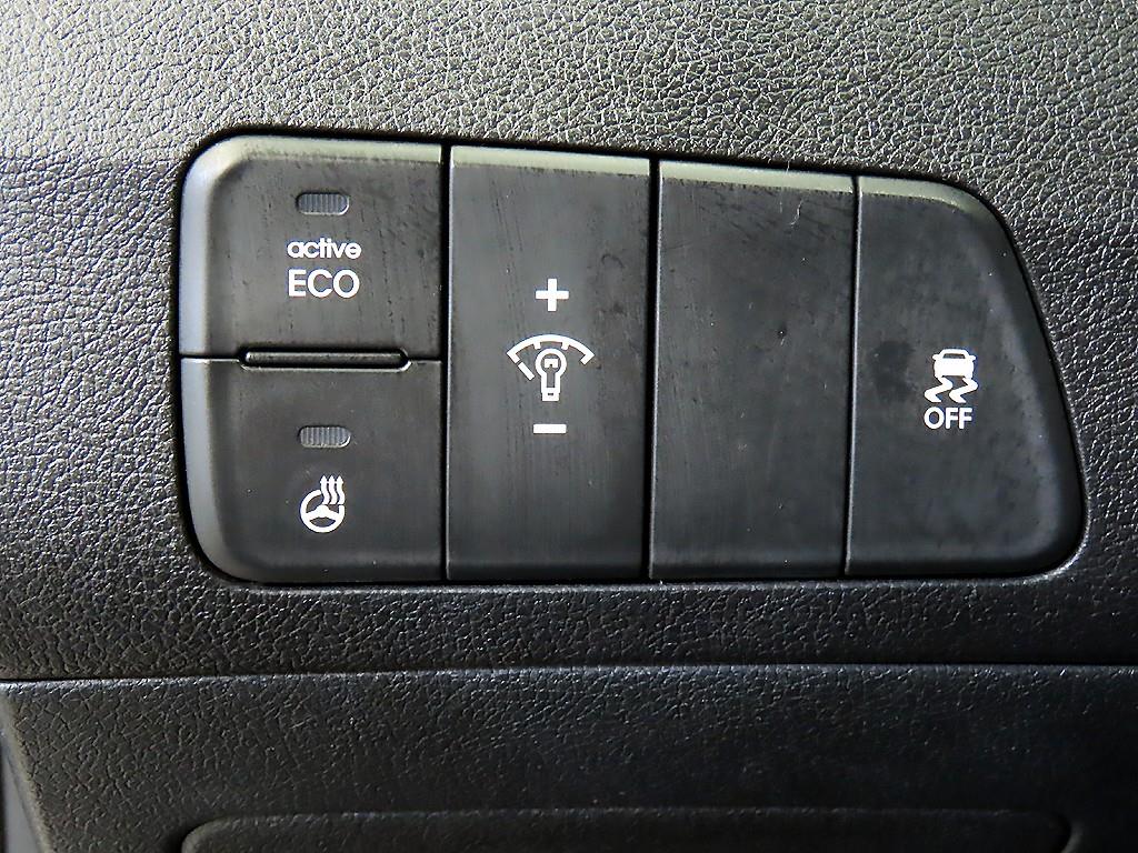 HYUNDAI Avante 2015 Gris - Importación desde Corea - HF Imports Iquique - Foto 17