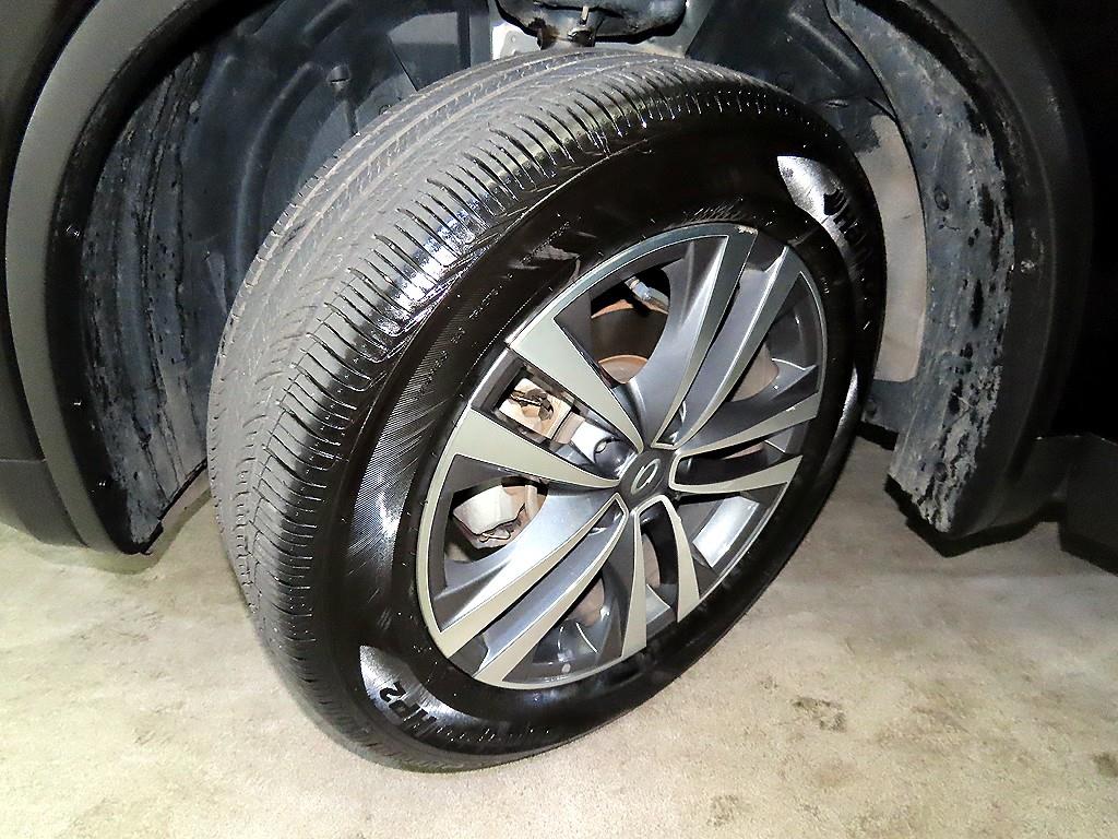 SAMSUNG QM6 2018 Negro - Importación desde Corea - HF Imports Iquique - Foto 20