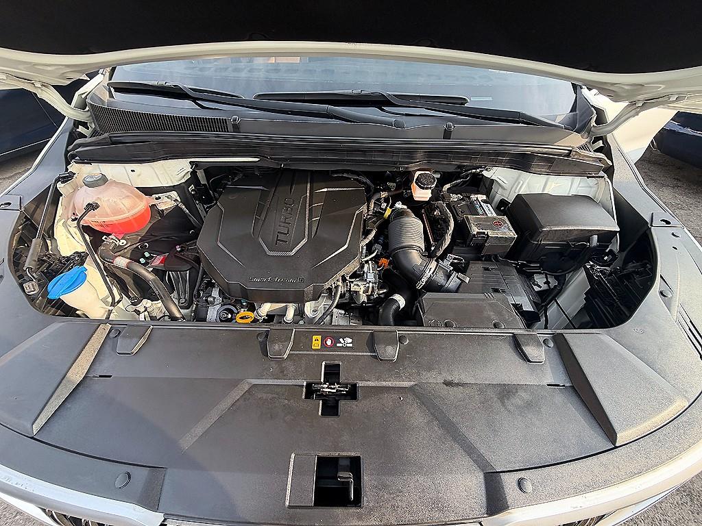 KIA Carnival 2021 Blanco - Importación desde Corea - HF Imports Iquique - Foto 18