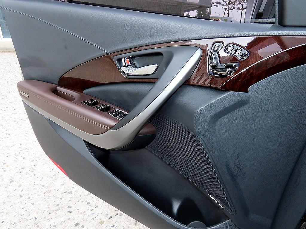 HYUNDAI Grandeur - Vista 12