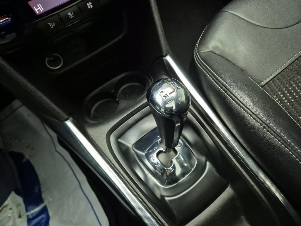 Peugeot 2008 - Vista 8