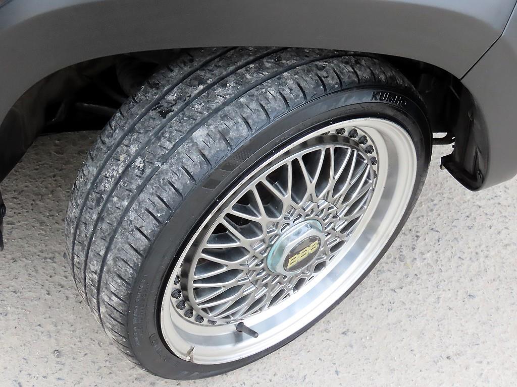 Suzuki Hustler 2014 Café - Importación desde Corea - HF Imports Iquique - Foto 18