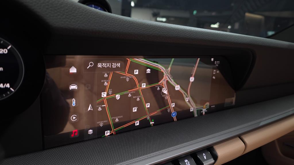 Porsche 911 2024 Blanco - Importación desde Corea - HF Imports Iquique - Foto 15