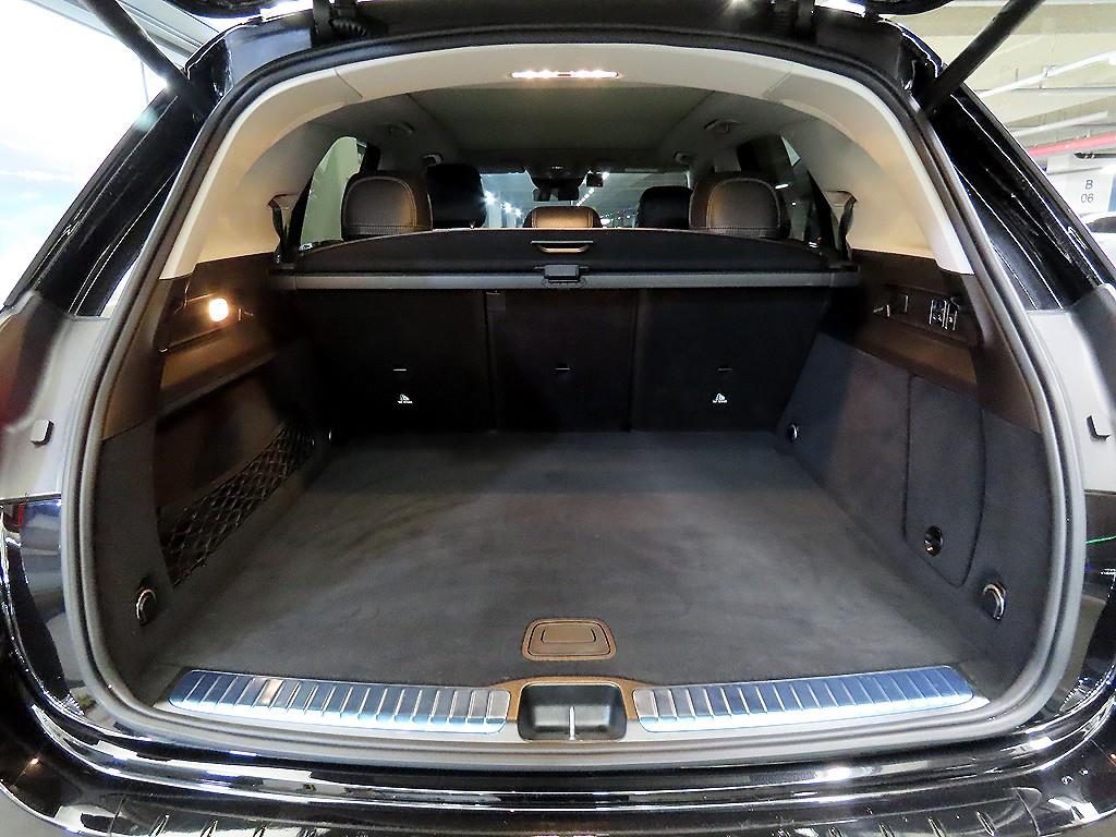 Mercedes Benz GLE Class 2024 Negro - Importación desde Corea - HF Imports Iquique - Foto 16