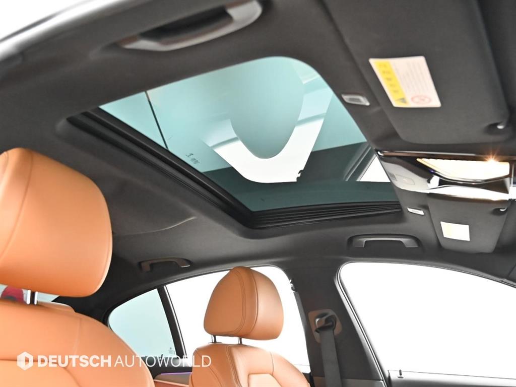 BMW 5 Series 2017 Blanco - Importación desde Corea - HF Imports Iquique - Foto 18