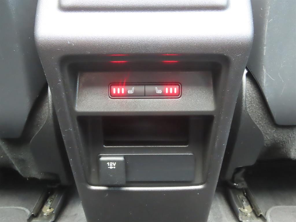 Land Rover Discovery Sports 2017 - Importación desde Corea - HF Imports Iquique - Foto 7