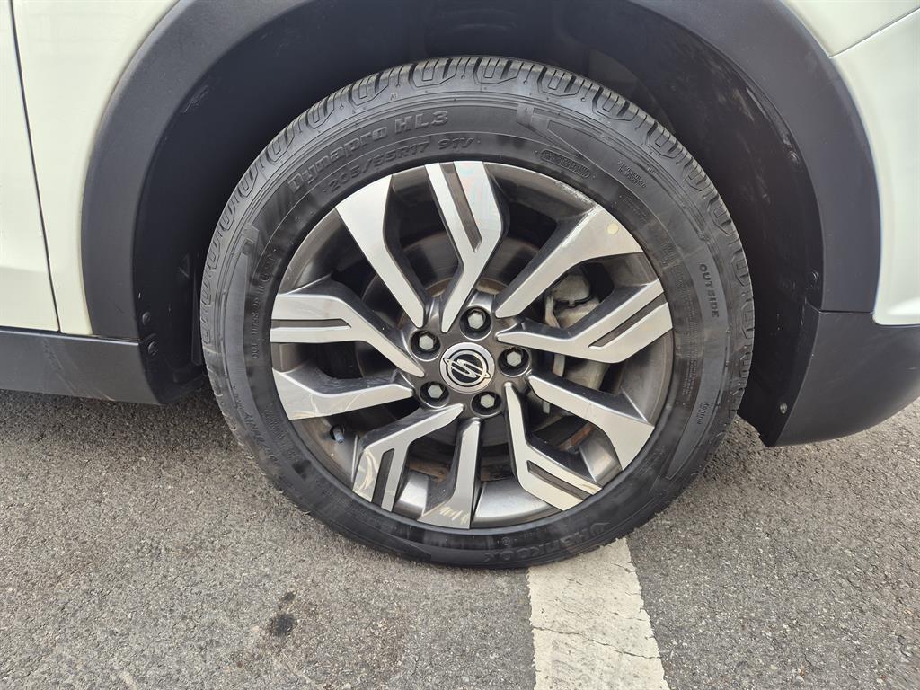 Ssangyong Tivoli 2019 Blanco - Importación desde Corea - HF Imports Iquique - Foto 20