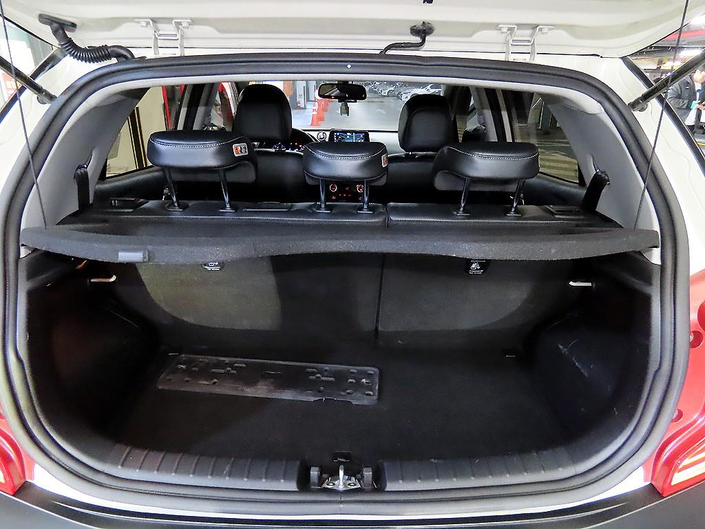 KIA Morning 2018 Blanco - Importación desde Corea - HF Imports Iquique - Foto 17