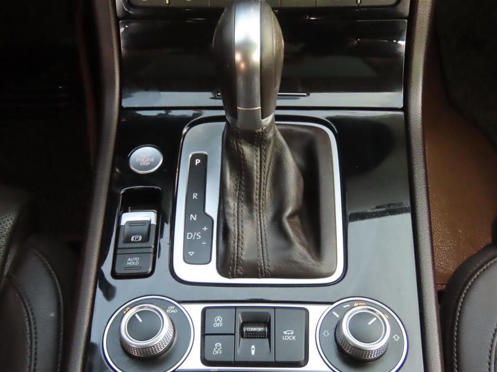 Volkswagen Touareg 2015 - Importación desde Corea - HF Imports Iquique - Foto 13