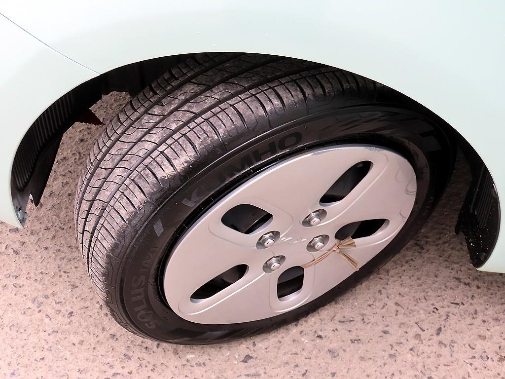 KIA Ray 2023 Verde - Importación desde Corea - HF Imports Iquique - Foto 18