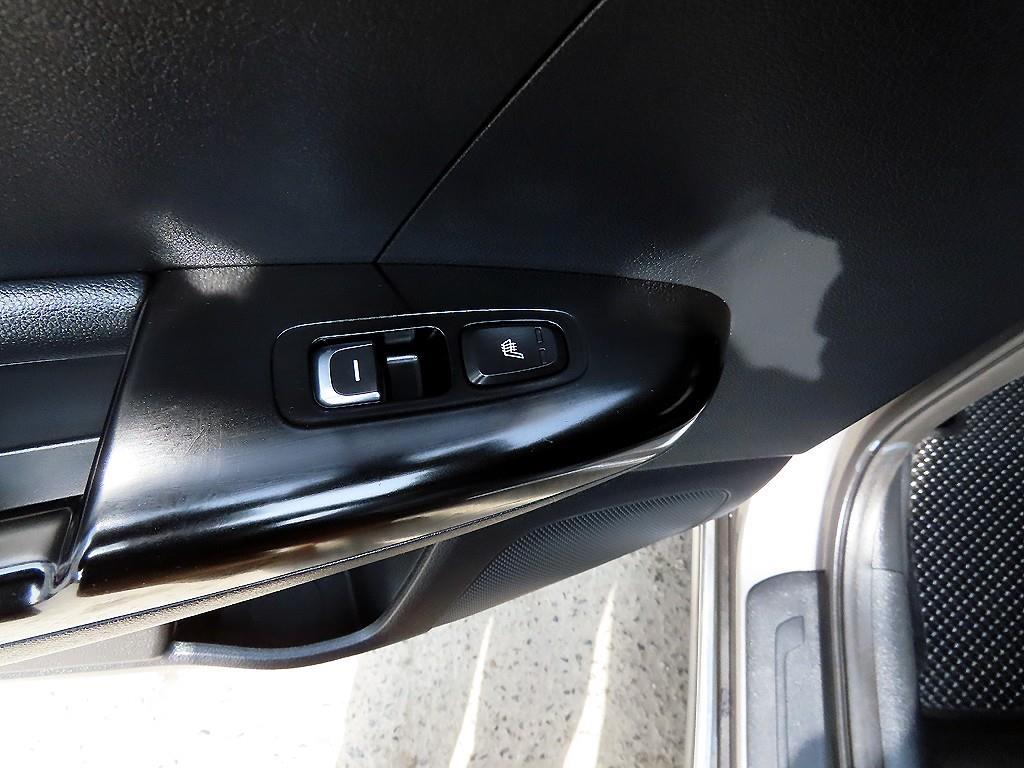 KIA Sportage 2017 Gris - Importación desde Corea - HF Imports Iquique - Foto 16