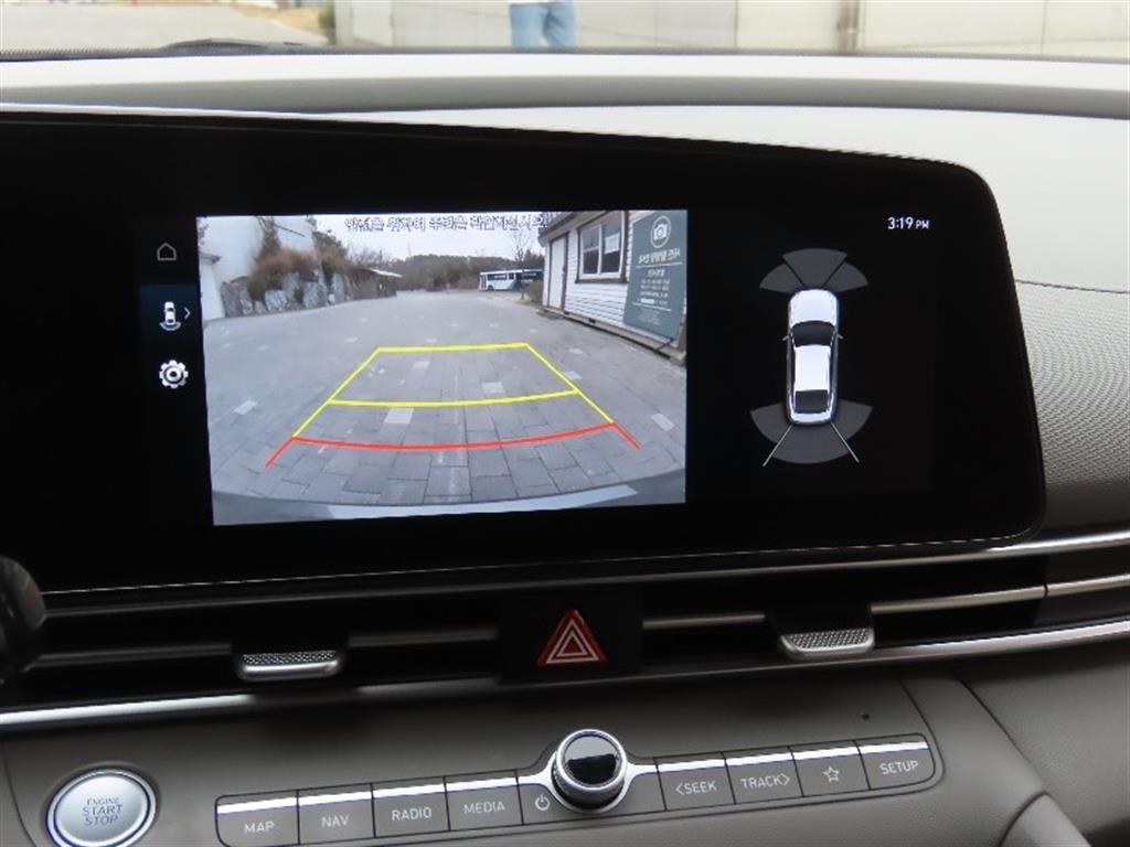 HYUNDAI Avante 2023 Gris - Importación desde Corea - HF Imports Iquique - Foto 9