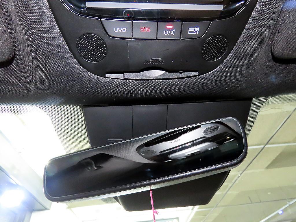 KIA K5 2020 - Importación desde Corea - HF Imports Iquique - Foto 15