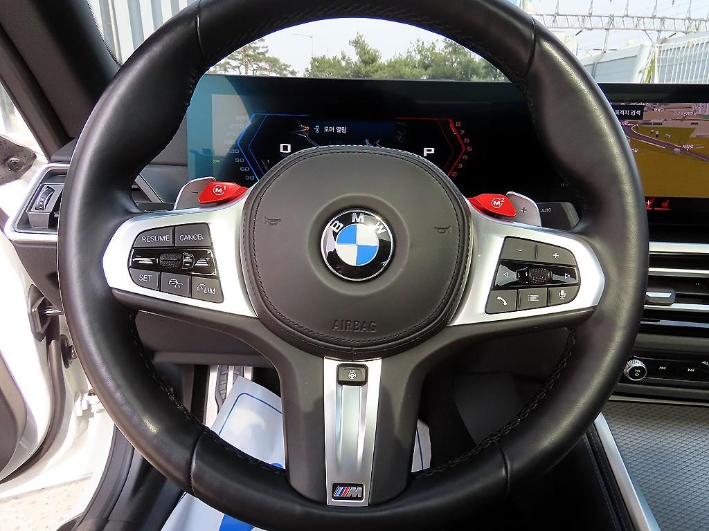 BMW 2 series - Vista 8