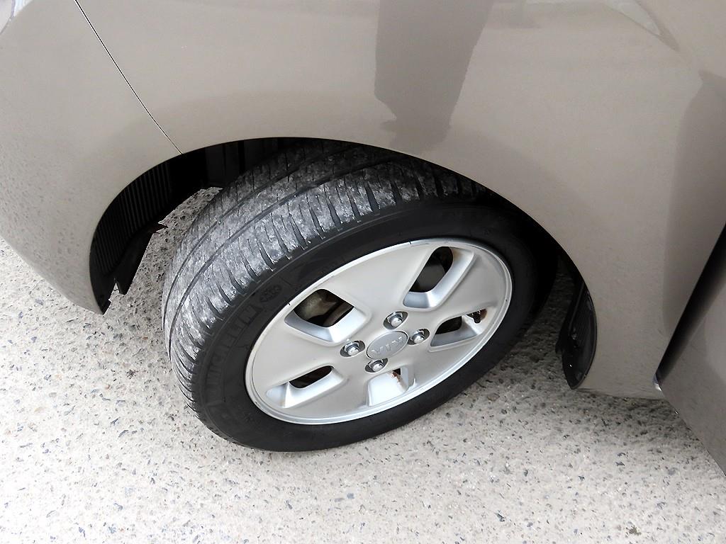 KIA Ray 2018 Gris - Importación desde Corea - HF Imports Iquique - Foto 20